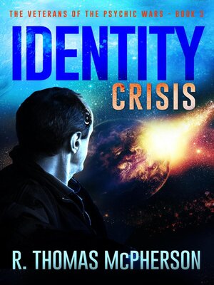 cover image of Identity Crisis